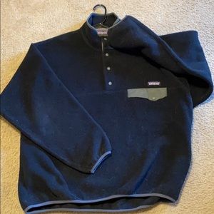 Used Patagonia sweater